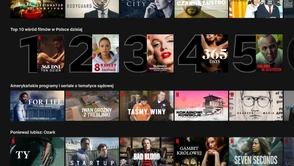 Polskie filmy królują na Netflix. "365 dni" to globalny hit. DLACZEGO?!