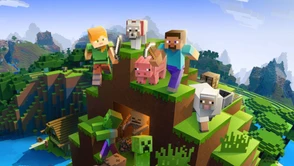 Minecraft wkrótce trafi do kin! Co wiemy o filmie?