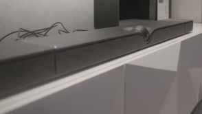 Devialet Dione – to najprawdopodobniej najbardziej wyjątkowy soundbar, jaki widzieliście