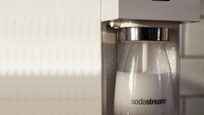 SodaStream: Sprawdziliśmy, czy gazowanie wody w domu się opłaca