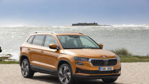 Nowa Skoda Karoq. Trochę ładniejsza i trochę droższa. Jak się sprzeda?