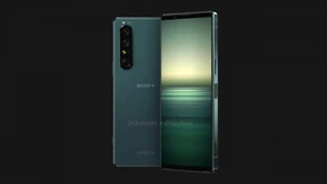 Sony robi smartfony, bo kto bogatemu zabroni? Xperia 1 IV będzie droga