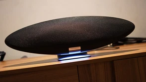 Bowers & Wilkins Zeppelin, czyli czy głośnik bezprzewodowy może być stylowy i elegancki?