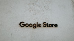 Odwiedziłem nowojorski sklep Google. Co czekało na mnie w środku?
