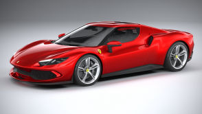 Ferrari, McLaren, Aston Martin uciekają spod topora UE. Czy na długo?