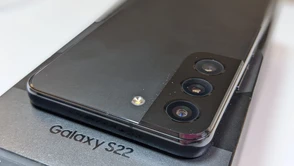 Samsung Galaxy S23 będzie wyglądać jak dziecko S22 i Ultry