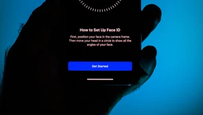 Apple po 5 latach od premiery iPhone'a X nauczyło się naprawiać Face ID