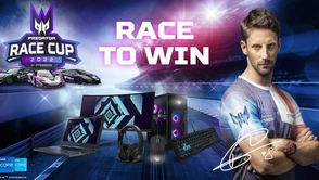 Predator Race Cup 2022 - gratka dla fanów motor-esportu!