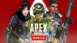 Apex Legends Mobile. Jak robić gry mobilne, to tylko w ten sposób