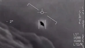 Niezidentyfikowane obiekty tak, kosmici nie bardzo - US Army opowiada o UFO