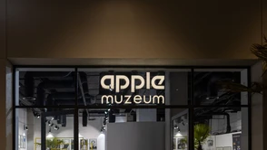 Odwiedziłem Apple Muzeum Polska i... chętnie tam niebawem wrócę!