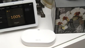 Somfy Connectivity kit, czyli smart home niskim kosztem