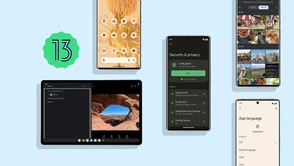 Google I/O 2022 - nowe funkcje wyszukiwarki i Android 13