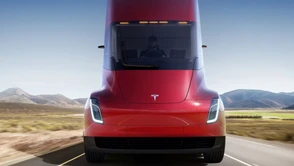 Tesla Semi nadchodzi. Wiemy, kiedy trafi do pierwszych klientów