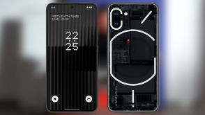 Nothing Phone (1). Cena jest.... niższa niż myślałem