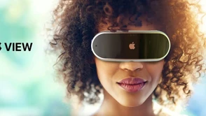 Gogle VR/AR od Apple już w przyszłym tygodniu? Znak towarowy RealityOS zgłoszony!