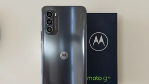 Motorola moto g52 – solidny zawodnik w wyrównanej stawce [TEST]