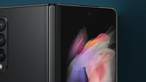 Samsung Galaxy Z Fold 4 rozłożył się całkowicie. Składak bez tajemnic