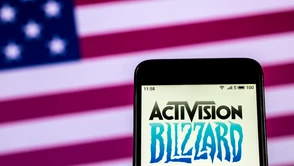 Activision Blizzard ponownie oskarżone. Firma zabrania mówić pracownikom o molestowaniach