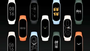 Będzie wersja Mi Band 7 z GPS? Zadebiutuje razem z Xiaomi 12 Ultra