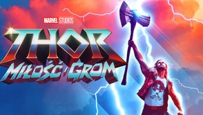 Thor: miłość i grom na nowym zwiastunie to akcja i humor. Premiera już niedługo