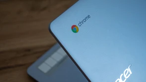 Wróciłem do Chromebooka po latach. Czy teraz warto się nim zainteresować?