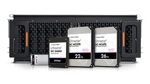 Western Digital pokazał nowe dyski SSD dla graczy i profesjonalistów