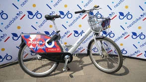 Nextbike zabierał wam 10 zł za nic, teraz zapłaci za to srogą karę