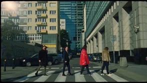 Polska supergrupa mierzy się z legendą The Beatles! Zobaczcie wideo