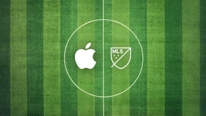 Sport na żywo w końcu na streamingach. Apple przeciera szlaki piłką nożną