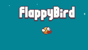 Flappy Bird - ogromny sukces, który okazał się jeszcze większym przekleństwem