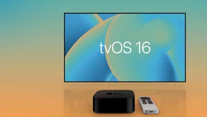 tvOS 16 - wielki nieobecny WWDC 2022 również doczekał się nowości