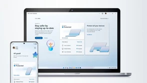 Microsoft chce zadbać o nasze bezpieczeństwo. I to nie tylko na Windowsie