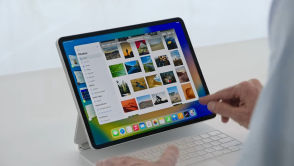 Gurman: Apple pracuje nad akcesorium do iPada, które doda mu zastosowań