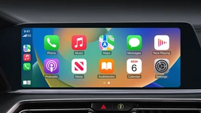 Apple Car Play 2.0 w pierwszych autach już w tym roku