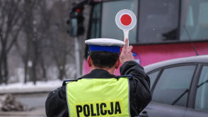 Nowy taryfikator mandatów nie odstraszył pijanych kierowców. Jest jeszcze gorzej