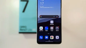 OPPO Reno7 Lite 5G. Telefon średni, za to cena wysoka [TEST]