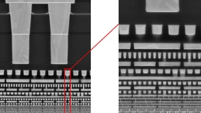 Intel wreszcie zamierza dogonić TSMC i Samsunga... w 2023 roku