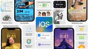 iOS 16.1 - pełna lista nowości. Jest na co czekać!