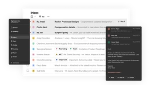 Skiff Mail - nowy konkurent Gmail z szyfrowaniem end-to-end