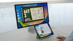 Stage Manager trafi także do iPadów bez M1, ale jest haczyk