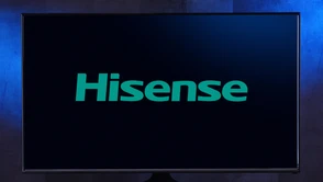 Hisense prezentuje nowe telewizory. Ultra LED i partnerstwo na FIFA World Cup w Katarze