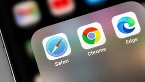 Ponad miliard użytkowników Safari. Google Chrome uśmiecha się z politowaniem