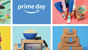 Amazon Prime Day bije rekord, ale w Polsce to był ledwie kapiszon