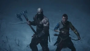 God of War Ragnarok zapisze się na kartach historii. Ogromny sukces PlayStation