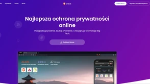 Dlaczego Brave to obecnie jedyna przeglądarka, której ufam?