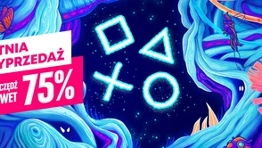 Gorące lato w PlayStation Store. Wystartowała Letnia Wyprzedaż gier