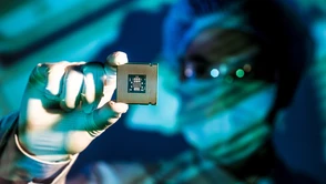 Intel będzie produkował chipy dla MediaTek. Połączenie sił dwóch gigantów