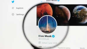 Elon Musk całkiem odleciał albo uległ rosyjskiej propagandzie