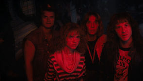 Napakowany akcją, efektami i emocjami finał sezonu Stranger Things 4. Czy to jeszcze serial?